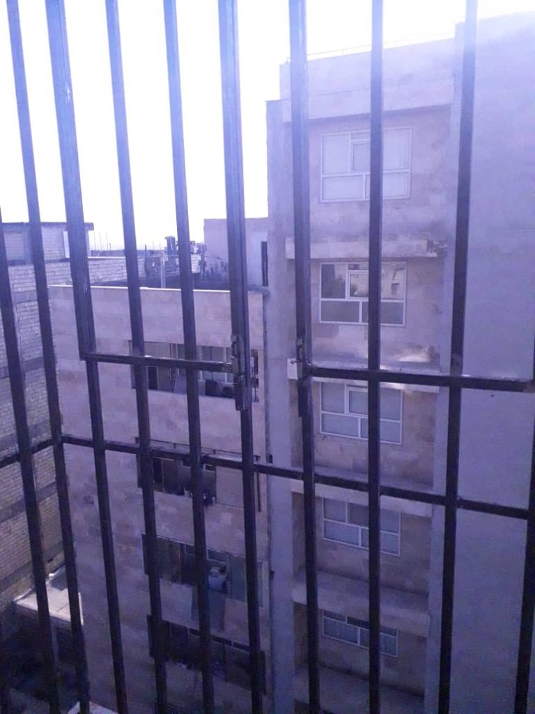 جوشکاری سسیار در کرج و شهر قدس